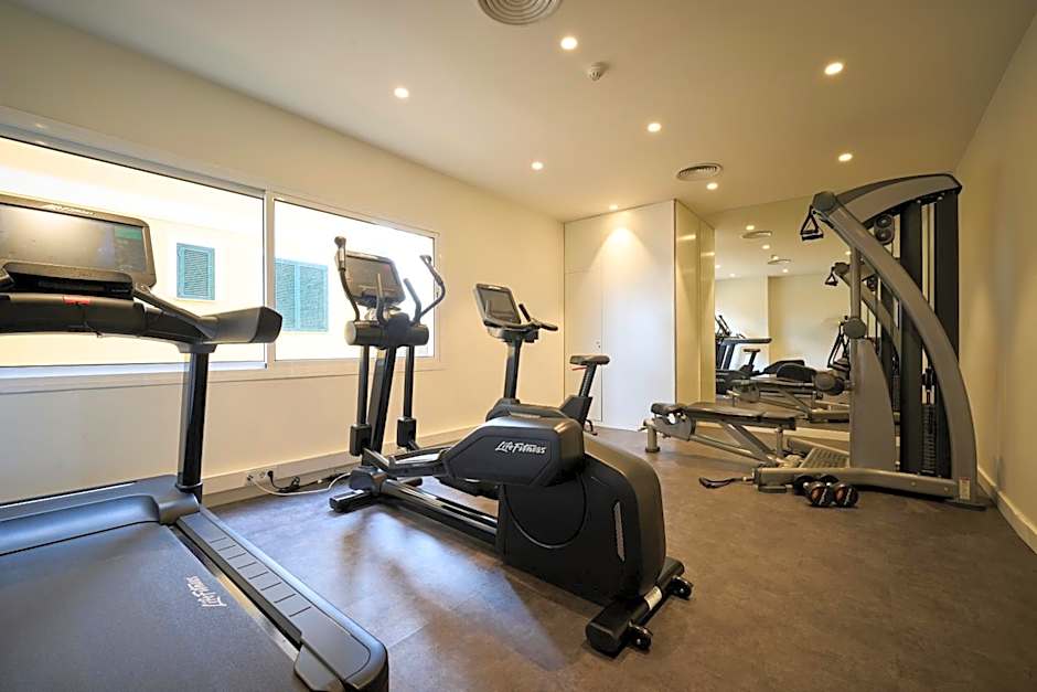 Catalonia Majorica Hotel