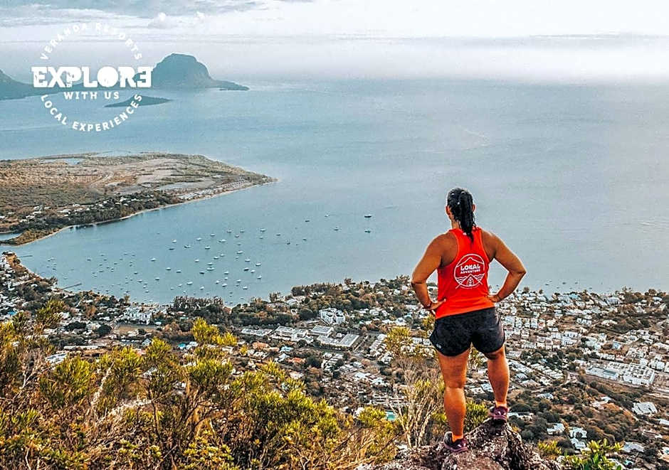 Veranda Tamarin Hotel & Spa