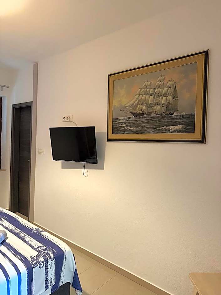 Apartments Romantica