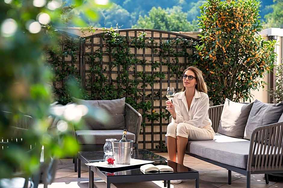 Hotel Helvetia Thermal Spa