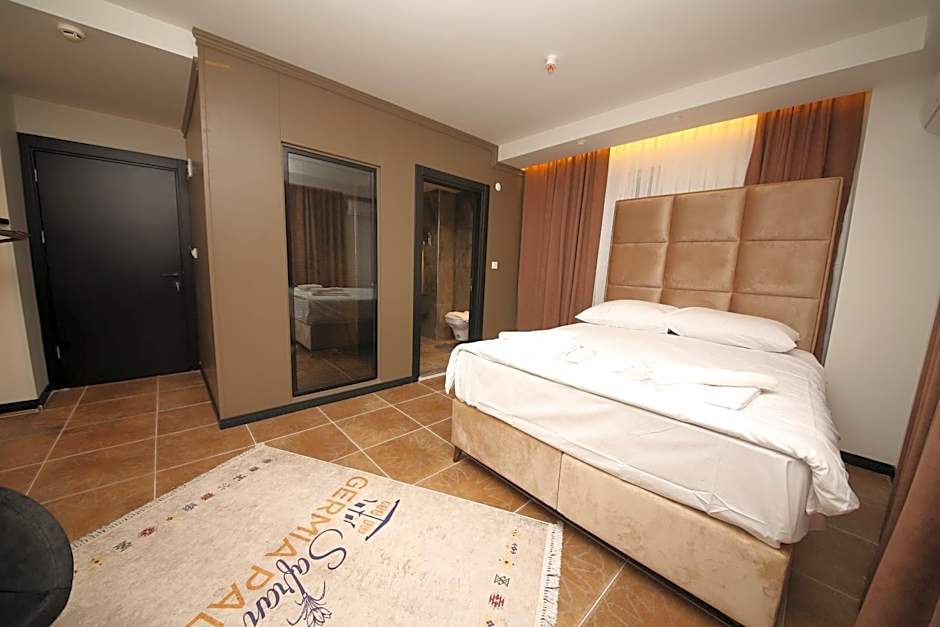 SAFRAN GERMİA PALaS