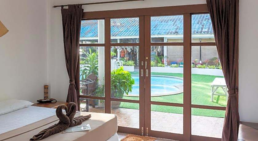 Tiki Beach Koh Phangan