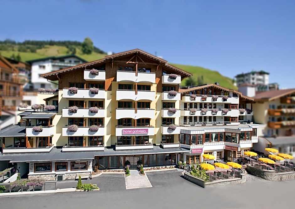 Hotel Gabriela INKLUSIVE SUPER SOMMER CARD