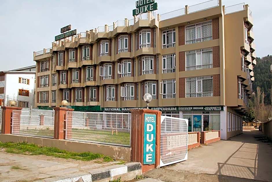 Hotel Duke