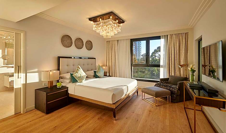 Hyatt Regency Addis Ababa