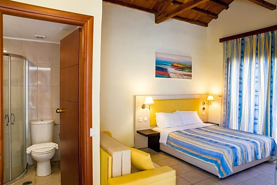 Rigas Hotel Skopelos