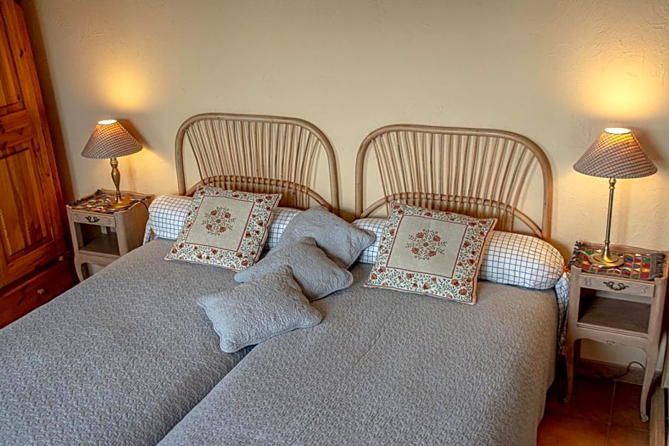 Le Clos Des Oliviers – Le Rouret, CT
