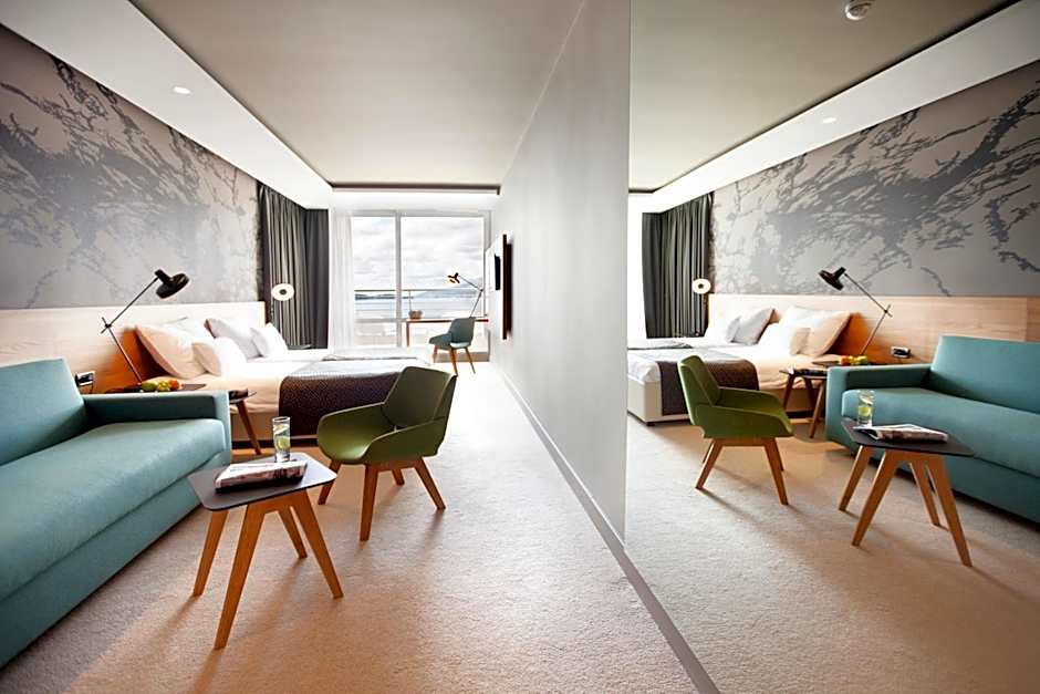 Hotel Dubrovnik Palace