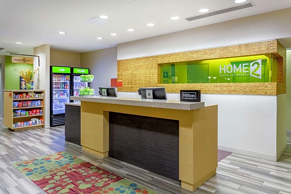 Home2 Suites By Hilton Dover