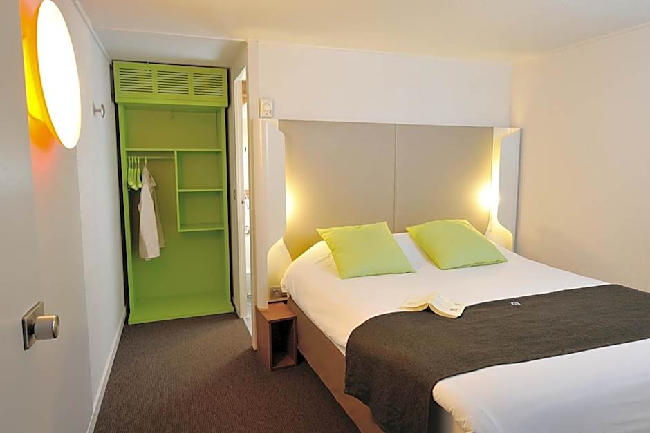 Campanile Nantes Saint-Sébastien-Sur-Loire