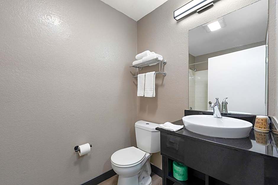 Studio 6-Tucker, GA - Atlanta Northlake