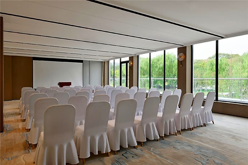 Blossom House Nanjing Bojin Pipa Shanju