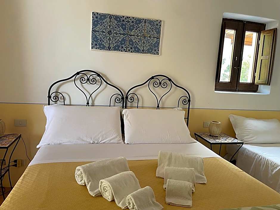 Hotel La Locanda Del Postino