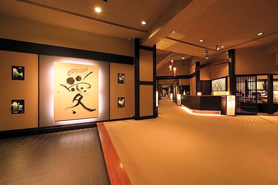 Onogawa Onsen Kajikaso