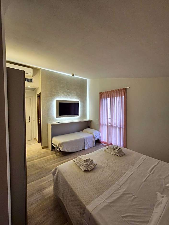 Hotel Bellavista