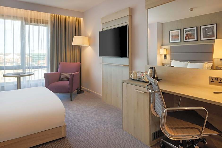 Hilton Garden Inn Dublin Custom House