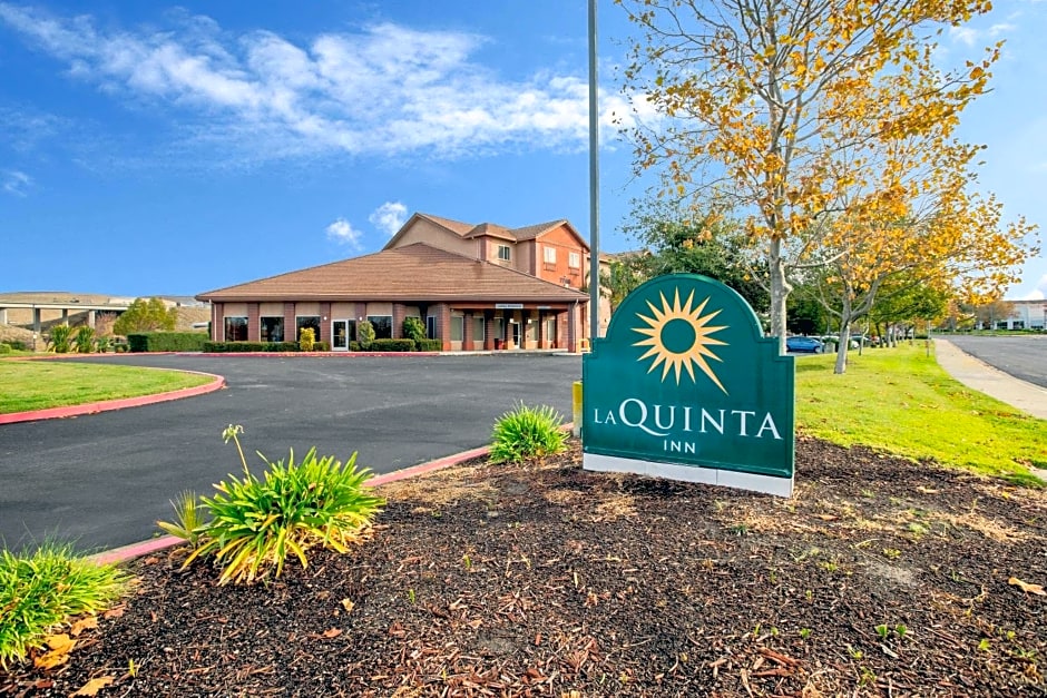 La Quinta Inn & Suites by Wyndham Livermore