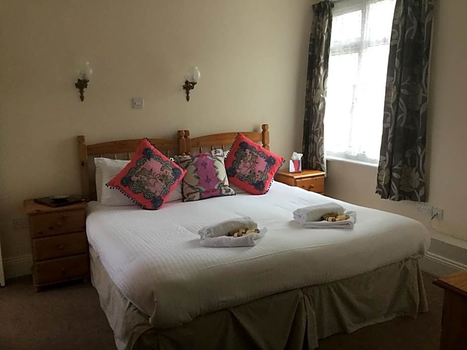 The Captains Hotel – La Fosse