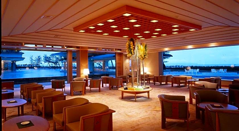 Kaike Grand Hotel Tensui