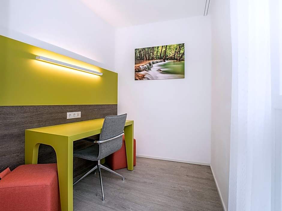 Eco Suite Hotel