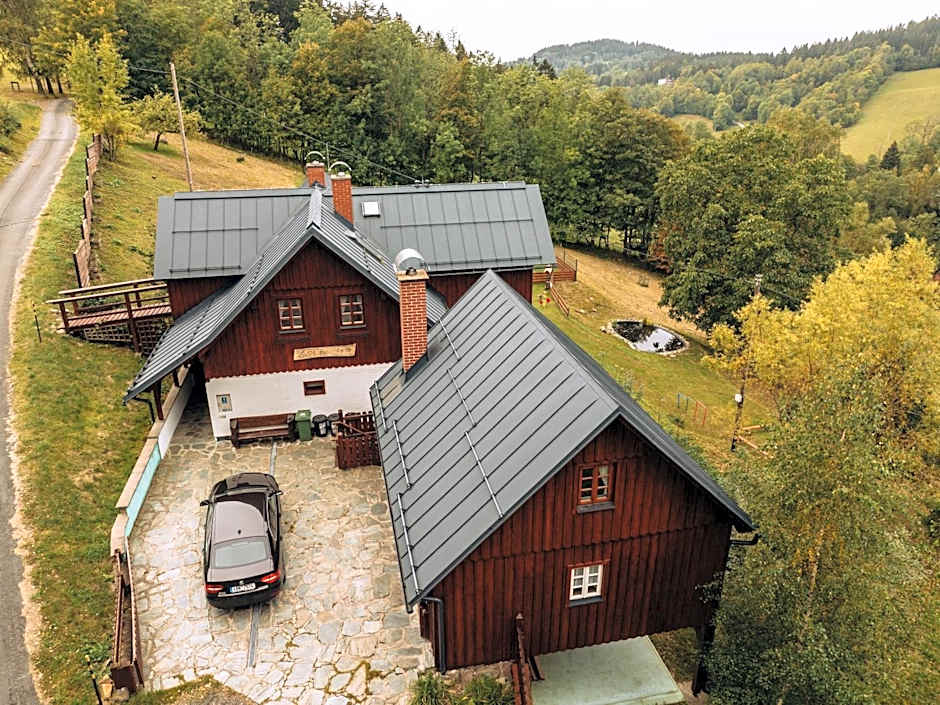 Chata Říp