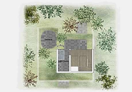 Luxury Maisonette Suite - Above 13 Years Old Only