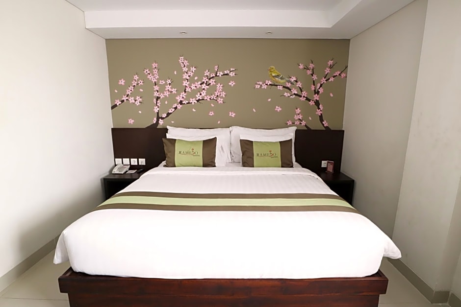 Ramedo Hotel Makassar