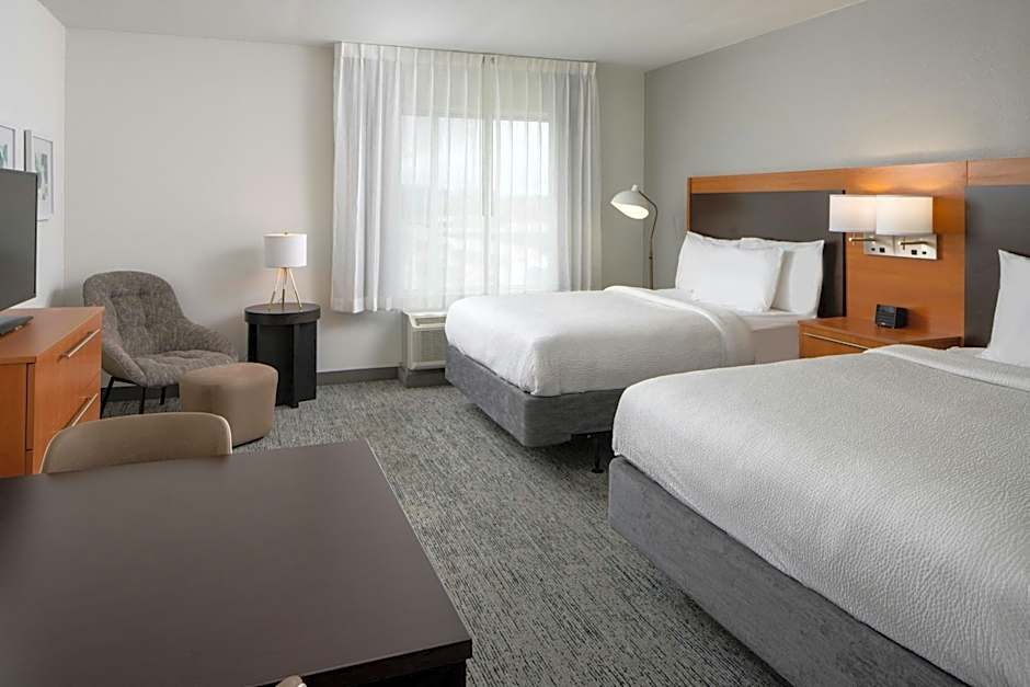 TownePlace Suites by Marriott Huntsville West/Redstone Gateway