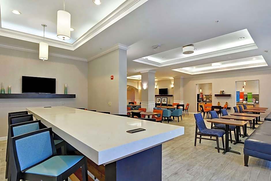 Hampton Inn By Hilton Palm Beach Gardens