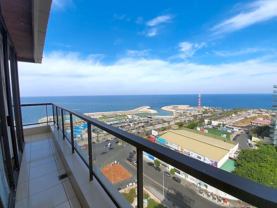 Holiday Home Suites