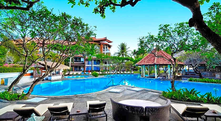 Sol by Meliá Benoa Bali - Optional All Inclusive 