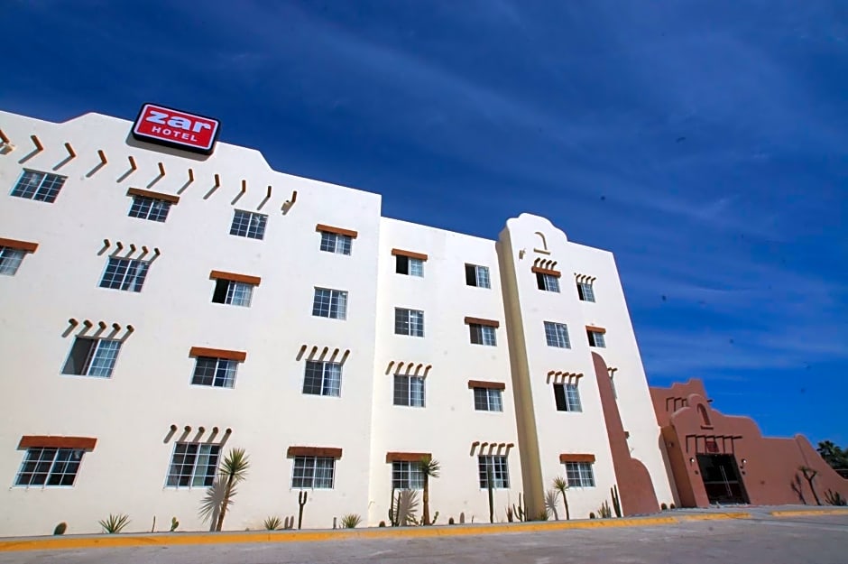 Hotel Zar La Paz