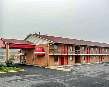 Econo Lodge