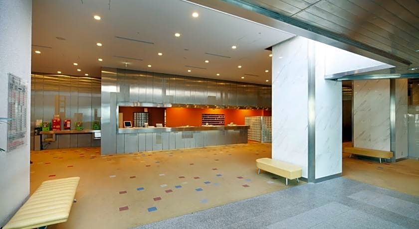 Narita Airport Rest House