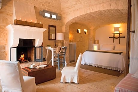 Superior Family Room