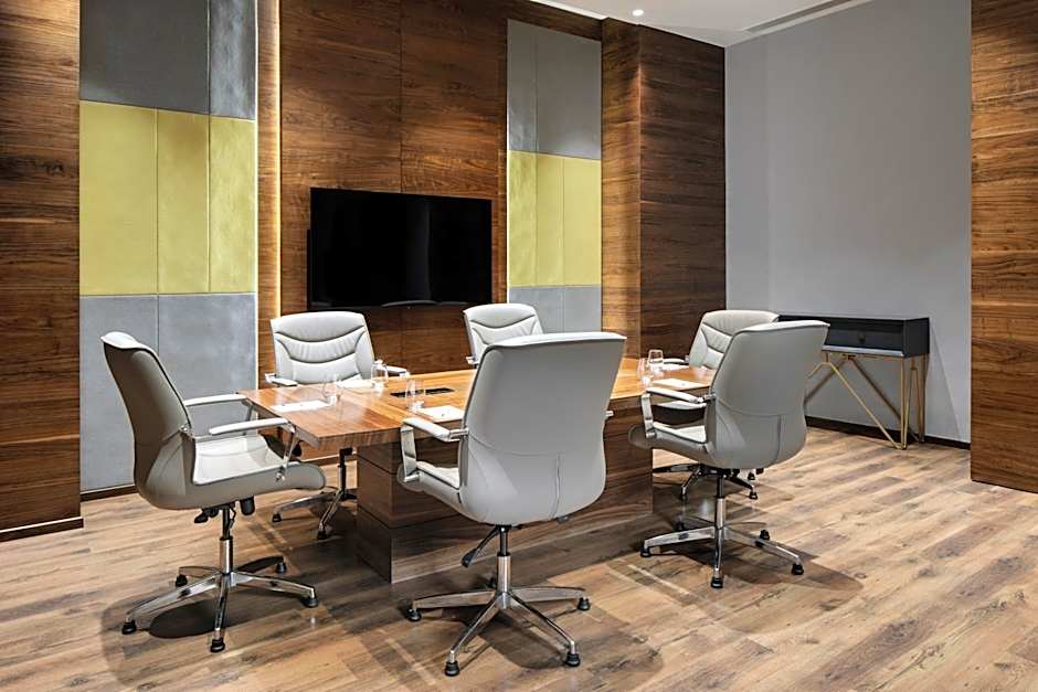 Four Points by Sheraton Kigali