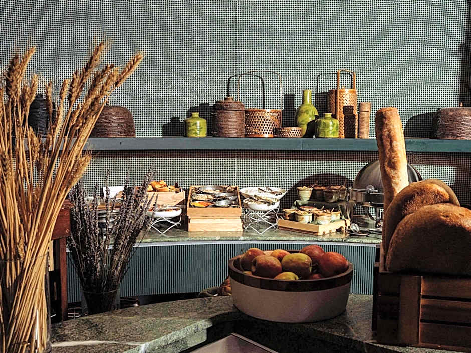 Sofitel Sydney Wentworth