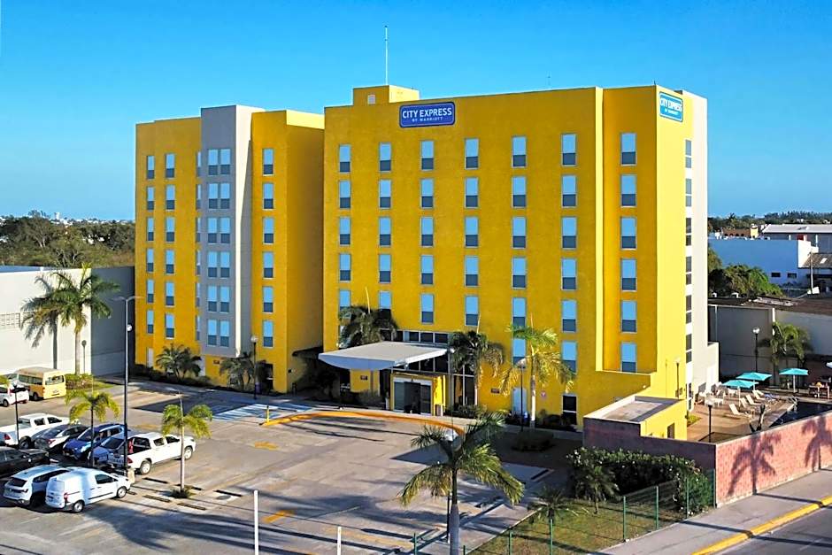 City Express by Marriott Tampico Altamira