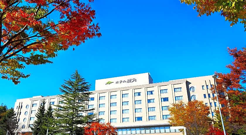 Hotel Kazuno