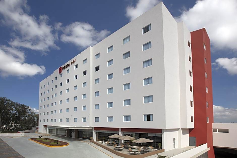 Fiesta Inn Guadalajara Periferico Poniente