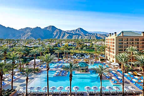 Renaissance Esmeralda Resort & Spa, Indian Wells