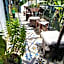 Riad Aloes & Spa