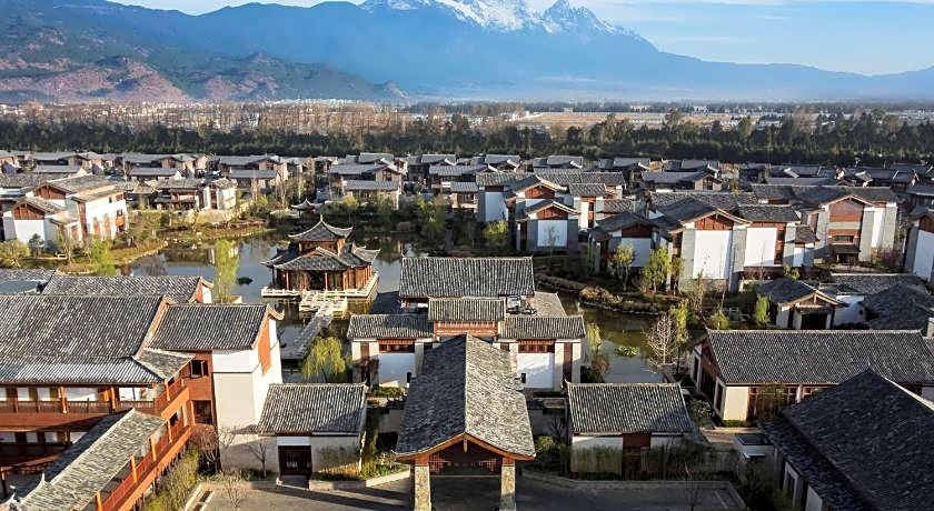 Jinmao Purelax Lijiang, The Unbound Collection By HYATT