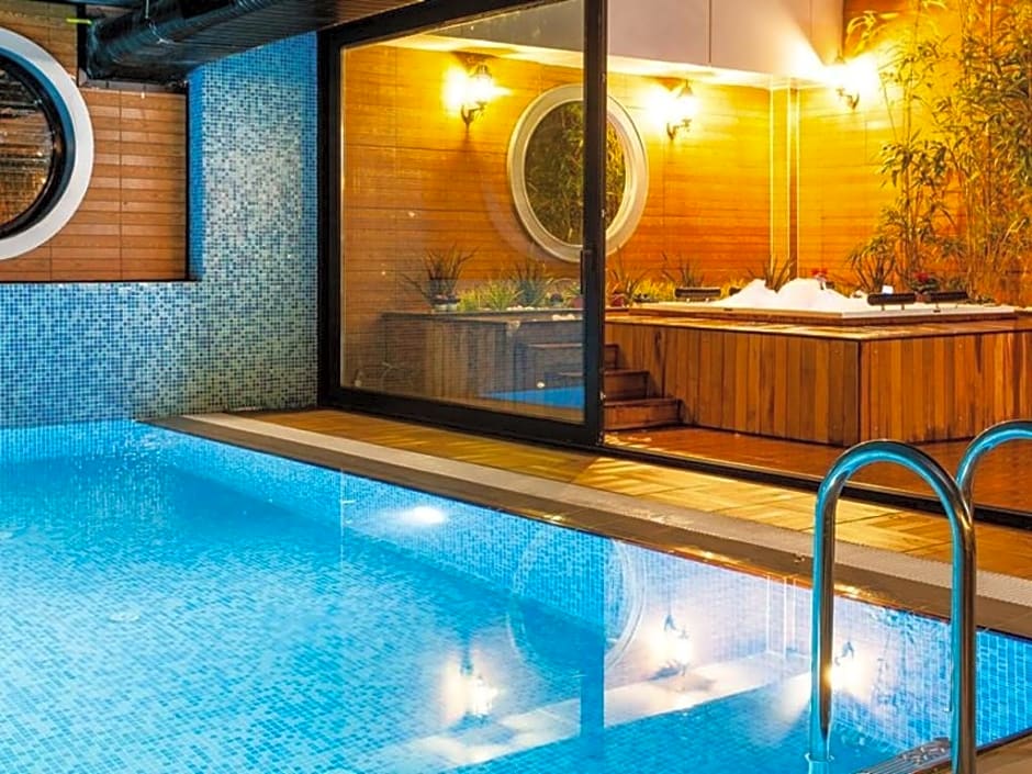 Nidya Hotel Esenyurt