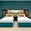 Bergers Airporthotel Memmingen