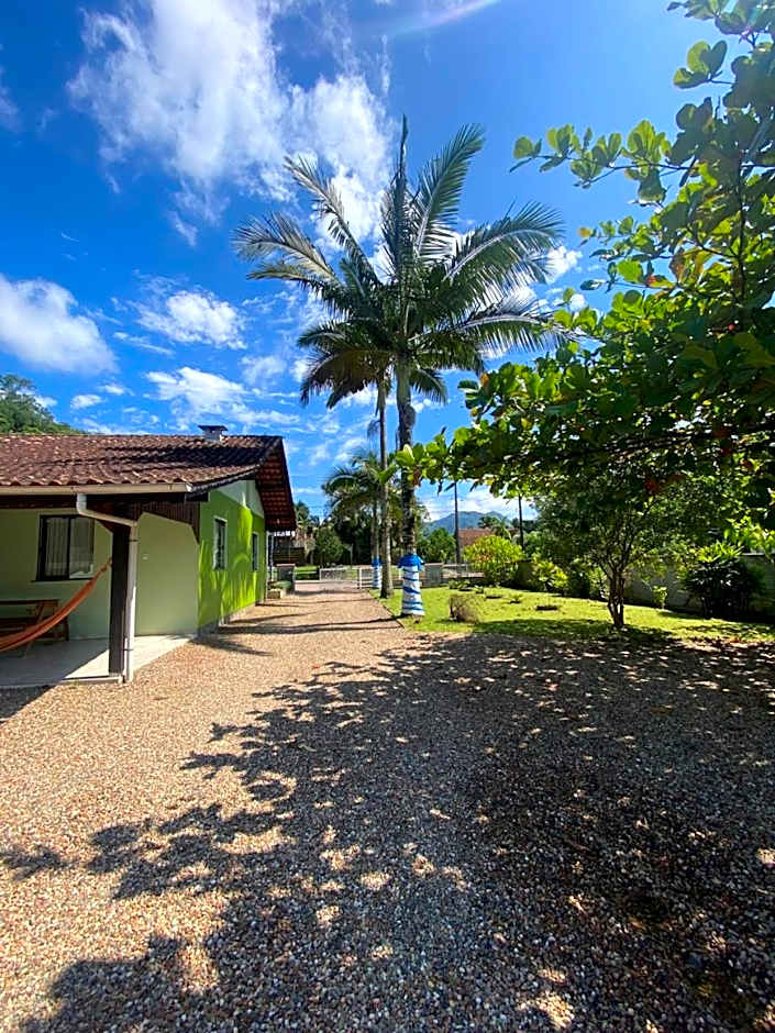 Suites da Rota - Pomerode SC