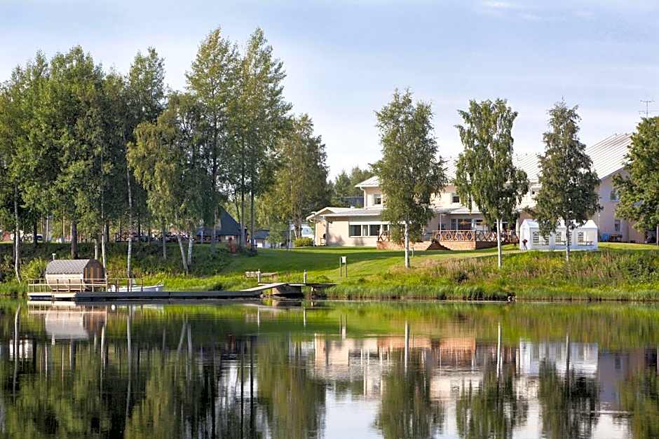 Best Western Hotel Botnia