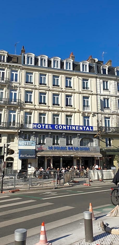 Hotel Continental