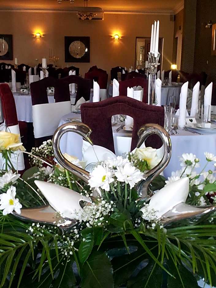 Motel Łużycki & Restauracja