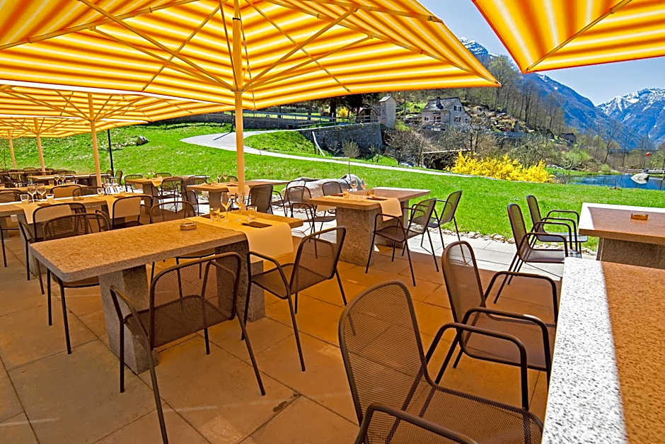 Familienhotel Campagna